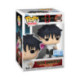 Funko Pop! Animation Jujutsu Kaisen Figura de Vinilo Yuta Okkotsu con Katana