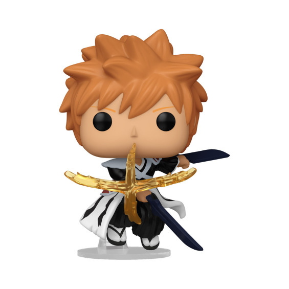 Funko Pop! Animation Bleach Figura de Vinilo Ichigo Kurosaki