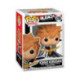Funko Pop! Animation Bleach Figura de Vinilo Ichigo Kurosaki