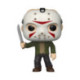 Funko Pop! Movies Jason Universe Figura de Vinilo Jason
