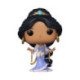 Funko Pop! Disney Princess Figura de Vinilo Jasmine Entrada Triunfal