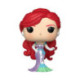 Funko Pop! Disney Princess Figura de Vinilo Ariel Entrada Triunfal
