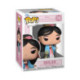 Funko Pop! Disney Princess Figura de Vinilo Mulan Entrada Triunfal