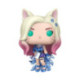 Funko Pop! Games K/Da Figura de Vinilo K/Da Ahri