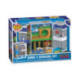 Funko Bitty Pop! Bitty Box Sonic the Hedgdhog Set Diorama Sonic 2