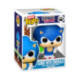Funko Bitty Pop! Bitty Box Sonic the Hedgdhog Set Diorama Sonic 2