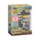 Funko Bitty Pop! Display One Piece Going Merry