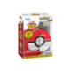 Funko Bitty Pop! Display Pokémon Poké Ball Dispaly Shelf