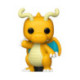 Funko Bitty Pop! Display Pokémon Poké Ball Dispaly Shelf