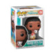 Funko Pop! Disney Vaiana Figura de Vinilo Vaiana con  Pua