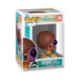 Funko Pop! Disney Vaiana Figura de Vinilo Heihei con Coco