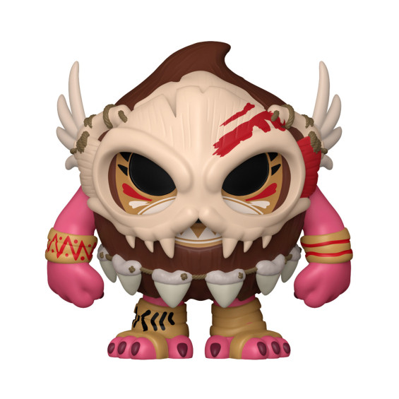 Funko Pop! Disney Vaiana Figura de Vinilo Kotu