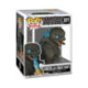 Funko Pop! Movies Godzila Minus One Figura de Vinilo Godzila con Rayo de Calor