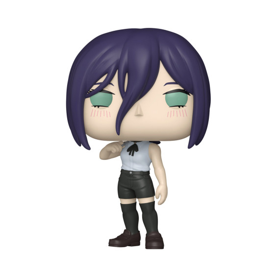 Funko Pop! Animation Chainsaw Man Figura de Vinilo Reze