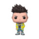Funko Pop! Animation Cyberpunk: Edgerunners Figura de Vinilo David Martinez