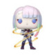 Funko Pop! Animation Cyberpunk: Edgerunners Figura de Vinilo Lucy con Monowire