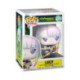 Funko Pop! Animation Cyberpunk: Edgerunners Figura de Vinilo Lucy con Monowire