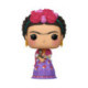 Funko Pop! Icons Figura de Vinilo Frida Kahlo