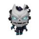 Funko Pop! Animation Kaiju No. 8 Figura de Vinilo Kaiju No. 8 Incontrolable Brilla en la Oscuridad