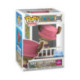 Funko Pop! Animation One Piece Figura de Vinilo Tony Tony Chopper Flocado