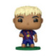 Funko Pop! Football Barça Figura de Vinilo Lamine Yamal de Rodillas
