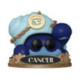 Funko Pop! Zodiac Figura Vinilo Cáncer