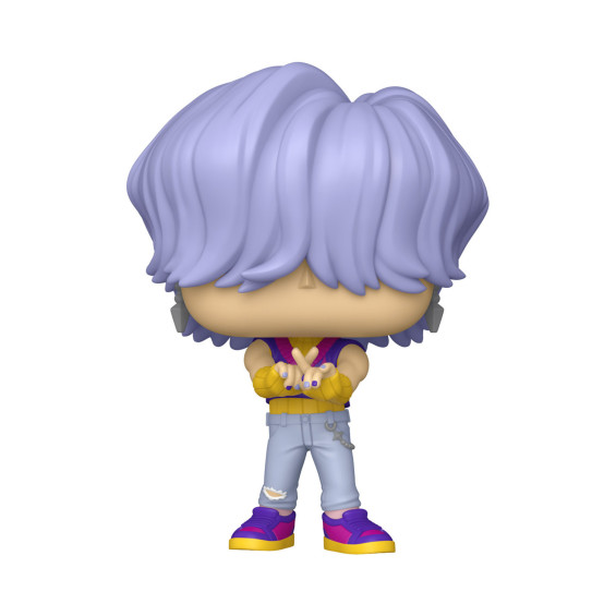 Funko Pop! Animation K-Pop Demon Hunters Figura de Vinilo Mystery
