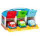 Imaginarium Beep Beep Garaje