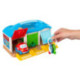Imaginarium Beep Beep Garaje