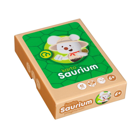 Imaginarium Karto-Saurium