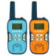 Imaginarium Bioxplorer Walkies con Pilas Recargables