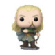 Funko Pop! Movies El Señor de los Anillos Figura de Vinilo Legolas Greenleaf