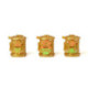 Piratix Crazy Jungle 1 Jungle Cage 1 Piratix 1 Treausre Varios Modelos