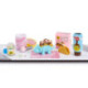 MGA Miniverse Make it Mini Foods Diner Serie 4 Varios Modelos