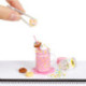 MGA Miniverse Make it Mini Foods Diner Serie 4 Varios Modelos