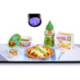 MGA Miniverse Make it Mini Foods Diner Serie 4 Varios Modelos