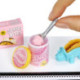 MGA Miniverse Make it Mini Foods Diner Serie 4 Varios Modelos