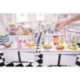 MGA Miniverse Make it Mini Foods Diner Serie 4 Varios Modelos