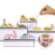 MGA Miniverse Make it Mini Foods Diner Serie 4 Varios Modelos