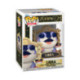 Funko Pop! Zodiac Figura de Vinilo Libra