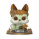 Funko Pop! Zodiac Figura de Vinilo Virgo