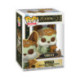 Funko Pop! Zodiac Figura de Vinilo Virgo