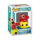 Funko Pop! Disney La Sierenita Figura de Vinilo Sebastián y Flounder