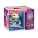 Funko Pop! Nooks Disney Princess Figura de Vinilo Ariel Bajo el Mar
