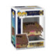 Funko Pop! Harry Potter Figura de Vinilo el Libro Monstruoso de los Monstruos