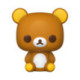 Funko Pop! Rilakkuma Figura de Vinilo Rilakkuma