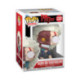 Funko Pop! Animation Dan Da Dan Figura de Vinilo Okarun en Plena Transformación