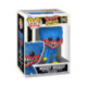 Funko Pop! Poppy Playtime Figura de Vinilo Huggy Wuggy