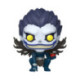 Funko Pop! Animation Death Note Figura de Vinilo Ryuk