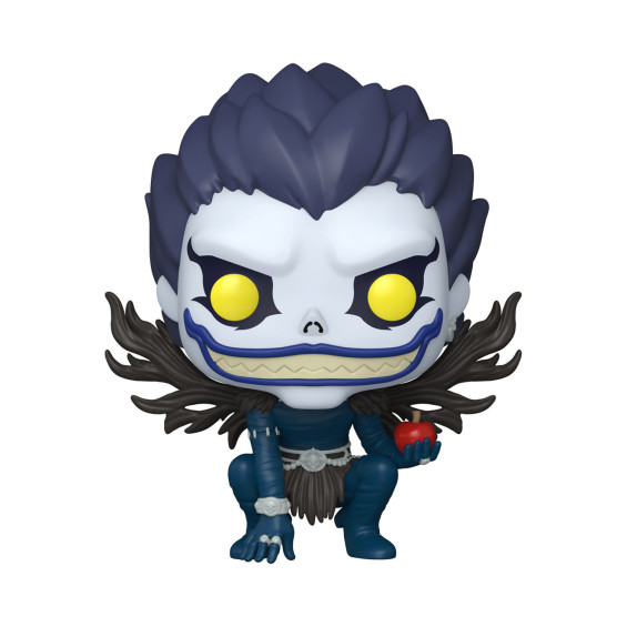 Funko Pop! Animation Death Note Figura de Vinilo Ryuk